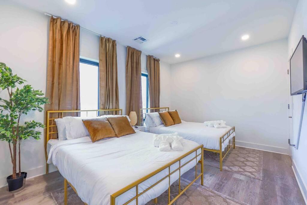 Free Parking 40 Off 2bdr Prudendtial Center Apartamento *