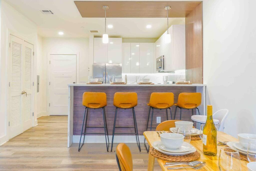 Apartamento Free Parking 40 Off 2bdr Prudendtial Center Newark