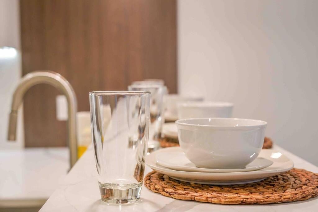 Free Parking 40 Off 2bdr Prudendtial Center Apartamento Newark