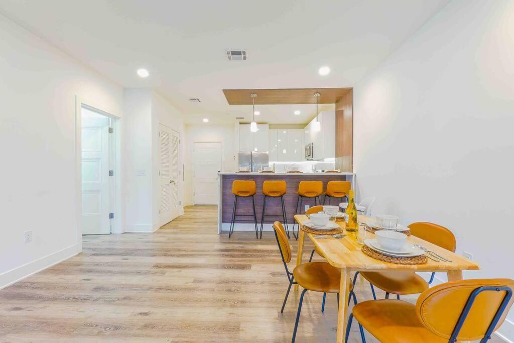 Apartamento Free Parking 40 Off 2bdr Prudendtial Center Newark